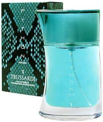 Trussardi Python Man Woda toaletowa 100ml