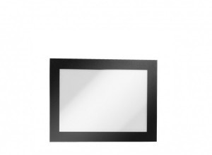 Durable Ramka magnetyczna DURAFRAME MAGNETIC A6, czarna, 5 szt