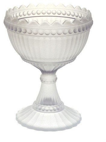Iittala Puchar na lody duży Mari matowy 1007109