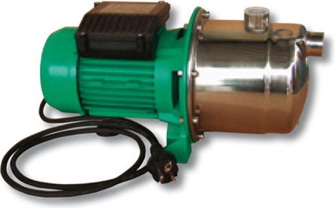 Wilo JET WJ 401 X EM