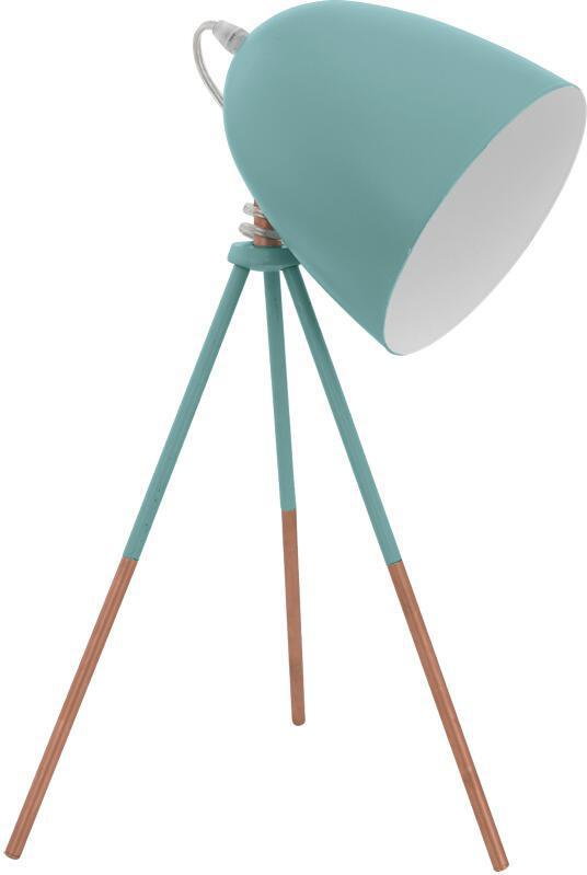 Eglo Lampa stołowa 1pł 49337 Eglo
