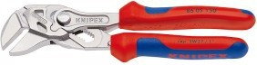 Knipex szczypce-klucz 8605150