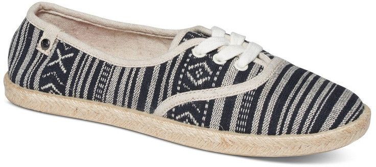 Roxy obuwie damskie TANGO J SHOE BKW