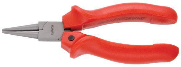 Modeco szczypce okrągłe, 160 mm MN-20-416
