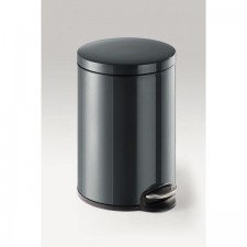 Durable Kosz Na śmieci z Pedałem 5l Metal
