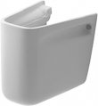Duravit D-CODE Półpostument 08571800002