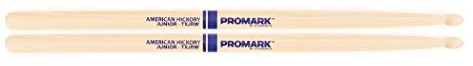 ProMark promark txjrw Future na serii Junior Hickory Sticks z drewna Tip TXJRW