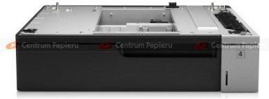 HP Podajnik LaserJet 500-Sheet Input Tray Feeder CF239A