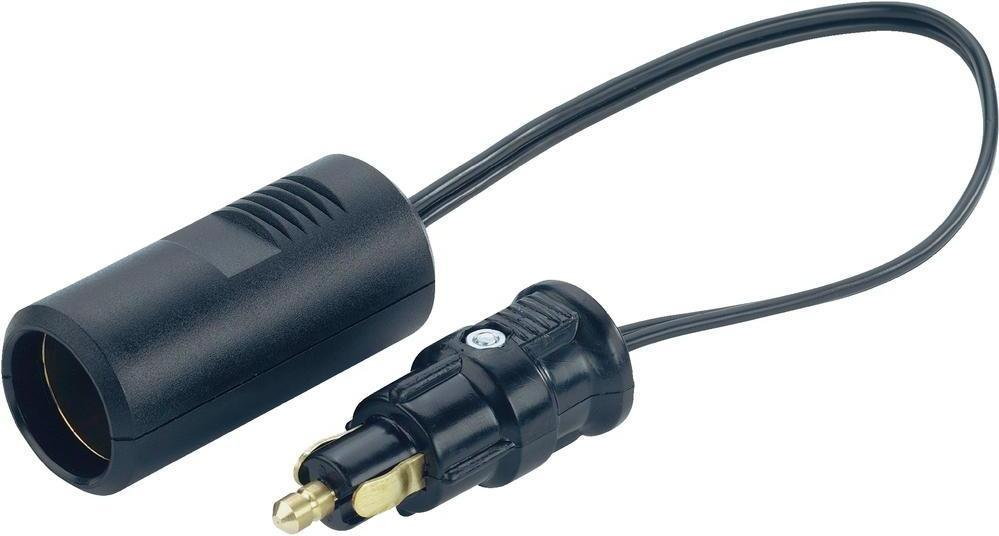 ProCar Kabel przejściówka + standardowe złącze Euro
