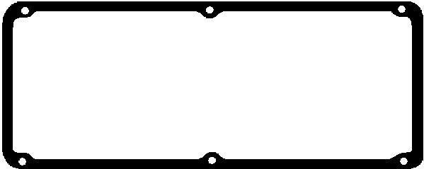 AJUSA Uszczelka, pokrywa głowicy cylindrów 11048200