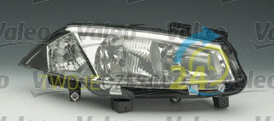 VALEO Reflektor 088335