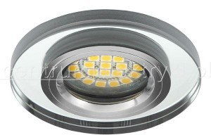 Kanlux MORTA CT-DSO50-SR oczka halogenowe