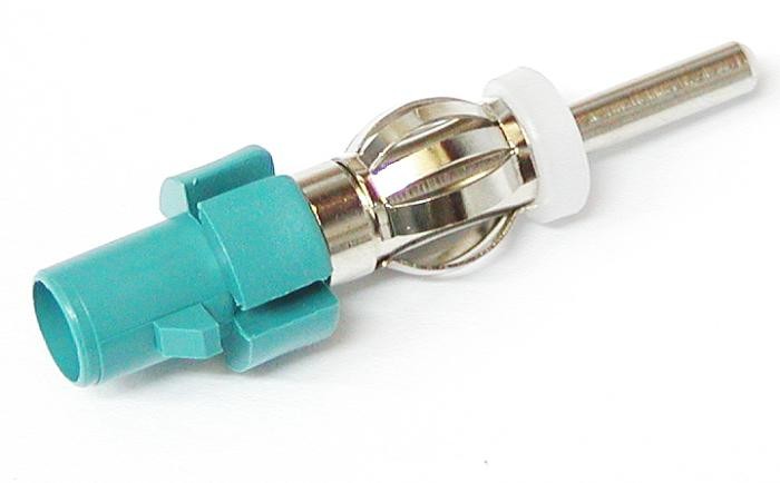 FAKRA Przejście antenowe samochodowe VW Golf5 10354