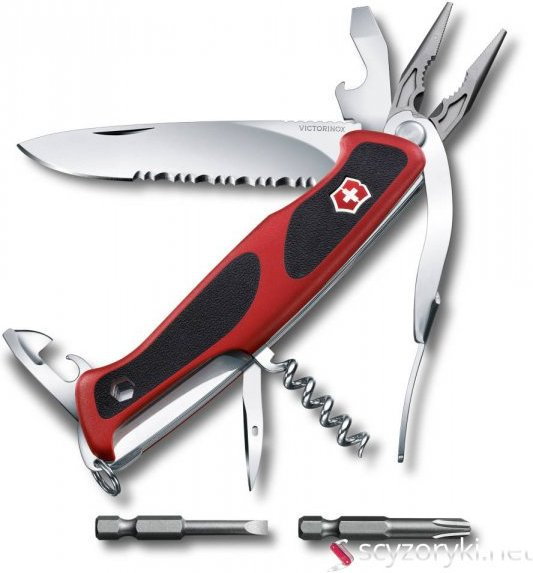 Victorinox RangerGrip 174 Handyman