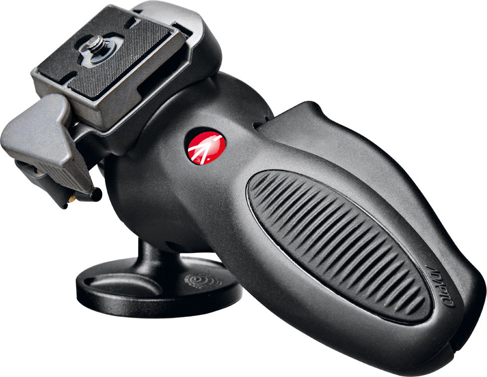 top Manfrotto 327RC2
