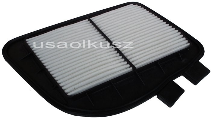 GKI Filtr powietrza silnika Cadillac STS