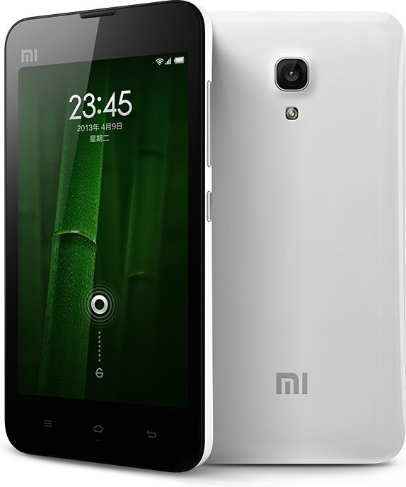 Xiaomi M2A