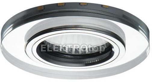 Kanlux S.A. OPRAWA PUNKTOWA SUFITOWA SOREN O-SR GU10 24410