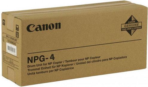 Canon  oryginalny Bęben [NPG-4B] CF1332A012AA