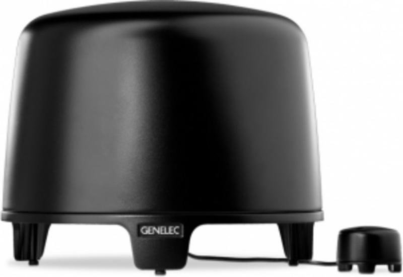 Genelec F ONE czarny