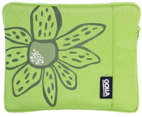 Golla Emily G1159 Sleeve do Apple iPad do. zielony 00106117