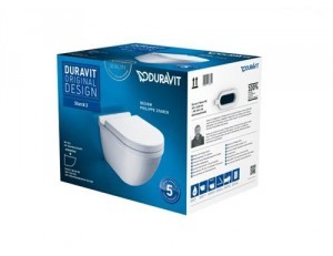 Duravit Starck 3 biała 42250900A1