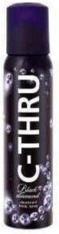 C-Thru BLACK DIAMOND 150ml