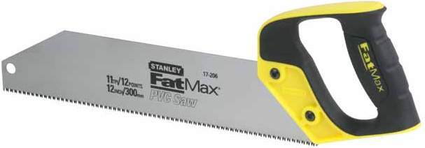 Stanley Piła płatnica FatMax PVC 2-17-206 (350 mm)