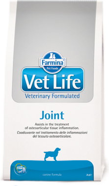 Farmina Vet Life Joint 2 kg