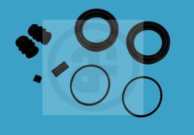 AUTOFREN SEINSA Zestaw naprawczy, zacisk hamulca D4953