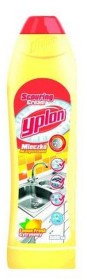 Yplon AMBRA Mleczko do czyszczenia 500 ml Lemon SC203