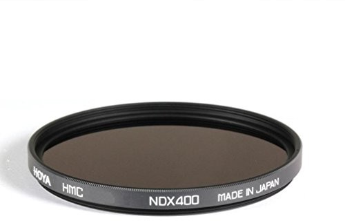 Hoya y5ndx40049 HMC NDx400 49 MM 0658