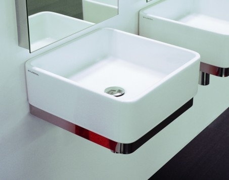 Flaminia Miniwash 40x40 MWL40