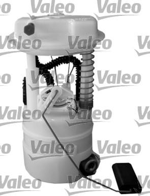 Valeo Valeo modul pompy paliwowej 347062 347062