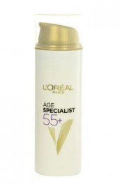 Loreal Age Specialist 55+ krem na dzień przeciw zmarszczkom 50ml