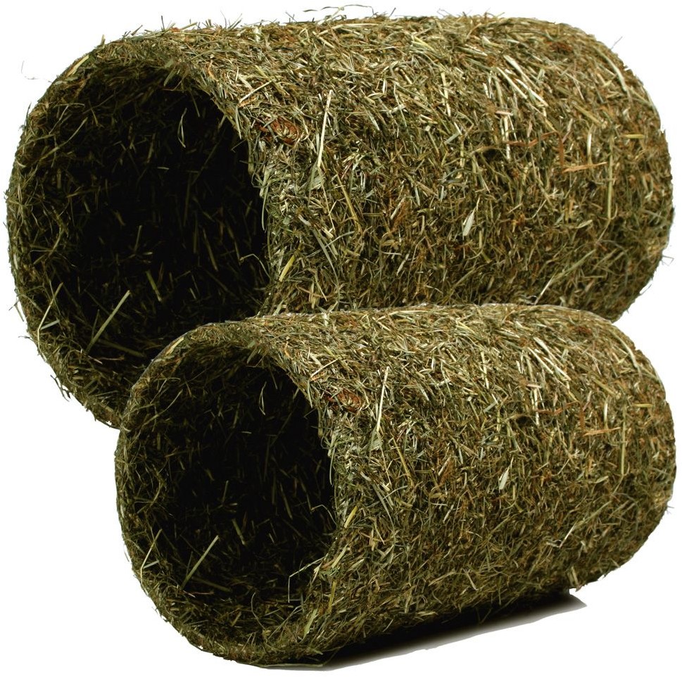 JR r Farm Tunel Z Siana - Długość: 25 Cm, O 13,5 Cm