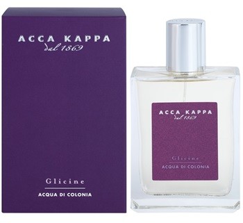 Kappa Acca Glicine 100ml woda kolońska