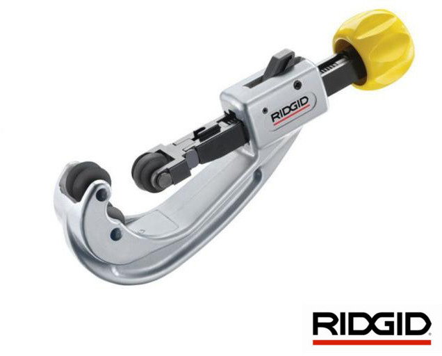Ridgid Obcinak szybkiego działania 151 CSST 9,5-25,5 mm, 32078