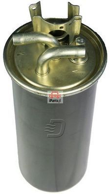 DENCKERMANN Filtr paliwa A120241