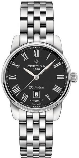 Certina C001.007.11.053.00