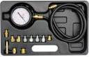YATO Miernik ciśnienia oleju 0-500PSI 0-35BBAR - YT-73030