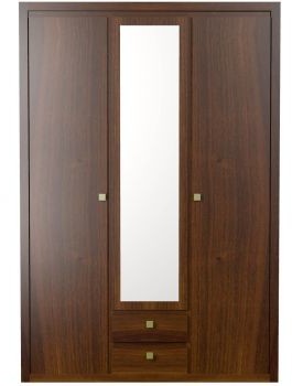 Forte Meble Indigo Szafa ubraniowa INDS95S-D14