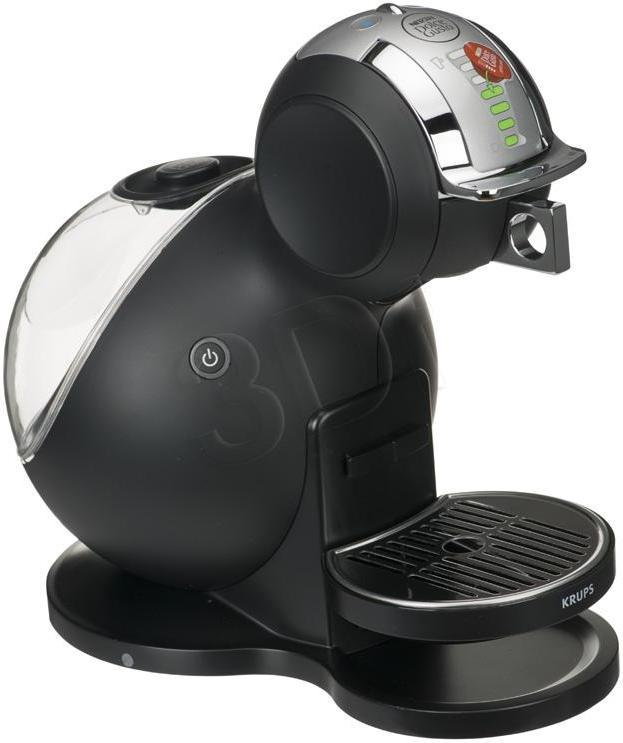 Krups KP2308 Melody3