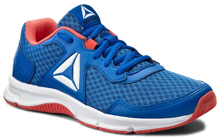 Reebok Express Runner BD5782 niebieski