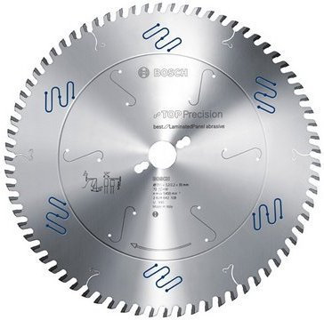 Bosch tarcza tnąca TOP PRECISION 300x30x3,2/2,2 96Z HLTCG 2608642110