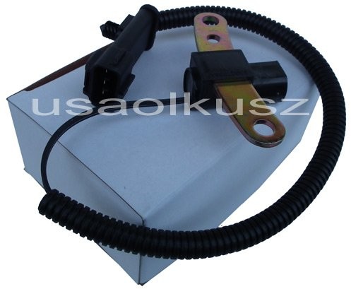 CND Czujnik położenia wału Jeep Wrangler TJ 2,5 1997-2004