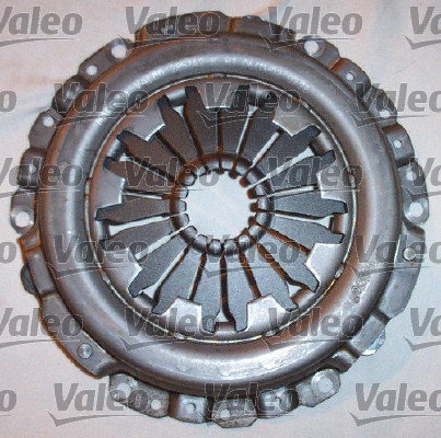 VALEO Zestaw sprzęgła 828146