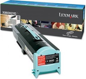 Lexmark X860H21G