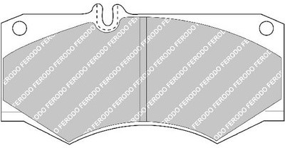 FERODO FEDERAL-MOGUL)) FVR239