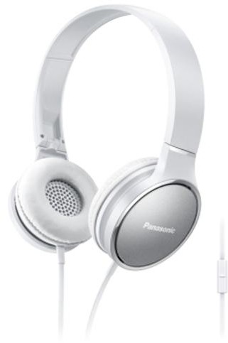 Panasonic RP-HF300ME-W białe